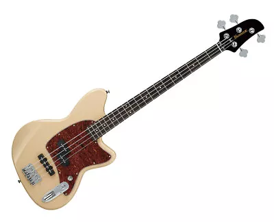 Ibanez TMB100-IV Talman 4-String Bass Guitar - Ivory • $199.99