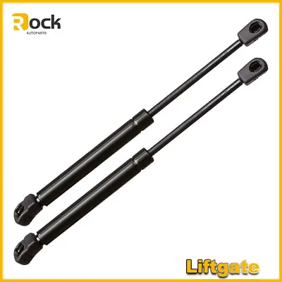2x For Ford Edge 2007-2014 Liftgate Hatch Lift Support Struts Shocks Gas Spring • $20.95