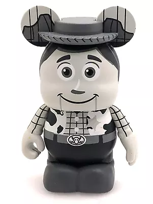 DISNEY Vinylmation - TOY STORY Series 2 - WOODY'S ROUNDUP - By Maria Clapsis • $10.95