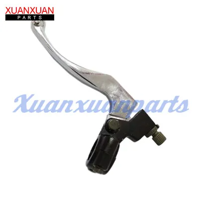 22mm Left Clutch Brake Lever For Coleman CT200U Mini Bike 196cc Baja MB165 MB200 • $15.04