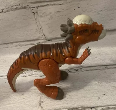 Jurassic World Park Pachycephalosaurus Dinosaur Uni FMX90 Figure • $9