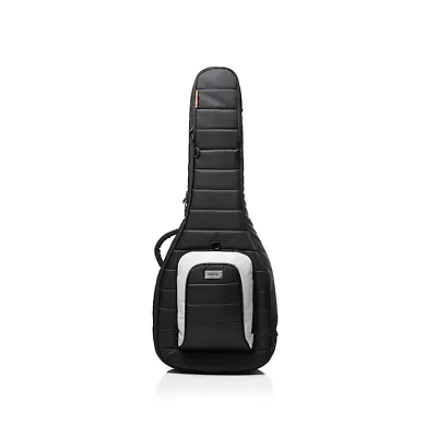 Mono Classic Dual Electric/Acoustic Guitar Case - Black • $349.99