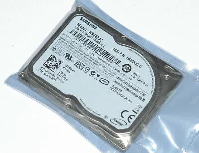 Samsung HS08XJC 1.8  Micro CE  Drive 80GB Hard Drive HDD • $19.66