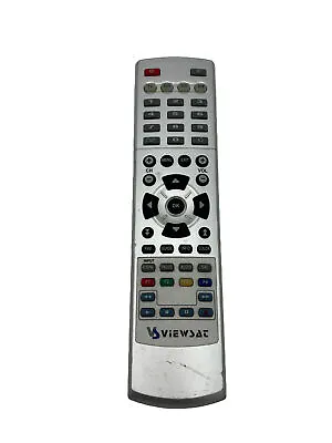 Viewsat HST-0502-314 Universal Remote Control - Tested • $9.99