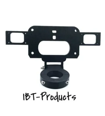 Fueltech Ft 450/ft 550 Mounting Bracket Dual Nano's Steering Mount Size 1.25 • $46