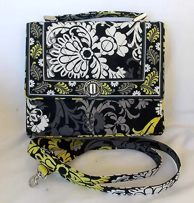 Vera Bradley BAROQUE Julia Shoulder Crossbody Bag NWOT • $18