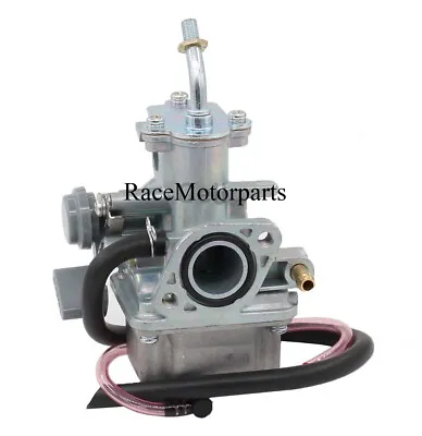 New Carburetor For Yamaha Raptor 50 YFM 50 ATV Carb 04 05 06 07 08 • $23