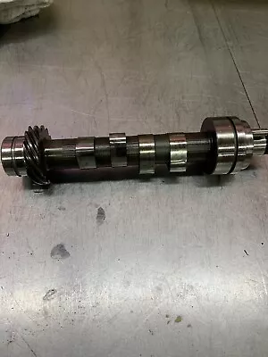 Moto Guzzi Eldorado Stock Camshaft.  • $44.95