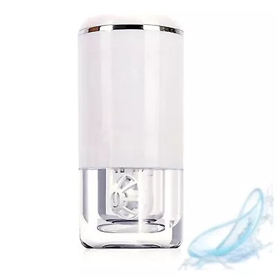 Ultrasonic Contact Lens Cleaner 2.0 (2nd Generation) Intelligent Cleaning Ma... • $58.88