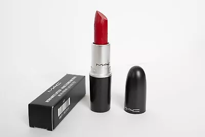 MAC Rihanna Riri Woo Retro Matte Lipstick NIB Rare Original Authentic • $49.99