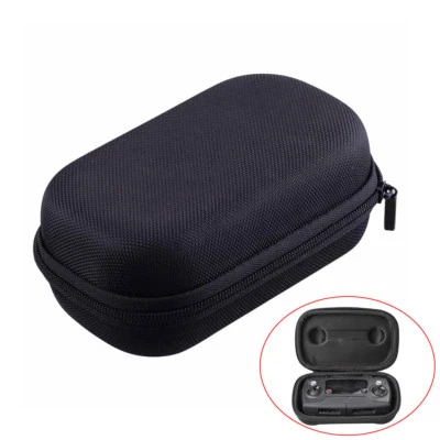 $17.91 • Buy Portable Storage Bag Remote Controller Protective Case Fit For DJI SPARK Drone