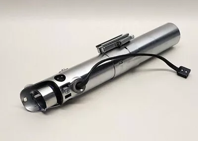 Original Vintage Graflex 3 Cell Flash Star Wars Light Saber Skywalker Lightsaber • $695