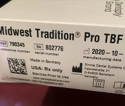 Midwest Tradition Pro /2 And Midwest Rhino Xe Valued-$2750 • $750