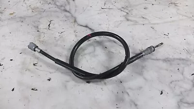 81 Honda CB650 CB 650 C Custom Tachometer Tach Cable Cabel • $4.99