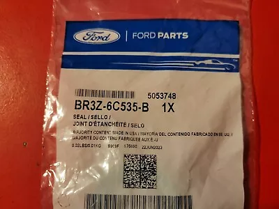 OEM NEW Spark Plug Tube Valve Cover Seal Edge Flex Fusion F150  BR3Z-6C535-B • $8.50