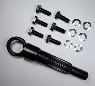$11.30 • Buy Clutch Installation Kit Bolts Washers & Pilot Tool Vw T1 Bug Beetle T2 Bus Ghia
