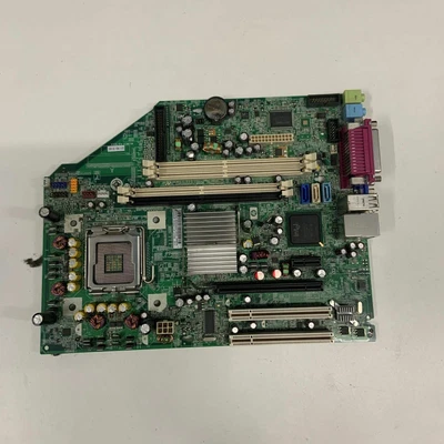 $64.42 • Buy Genuine HP Compaq DC7700 SFF Motherboard LGA 775 Socket 404674-001 404227-001