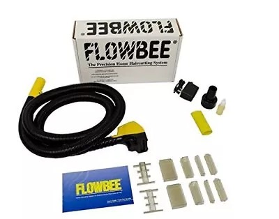 FLOWBEE Haircutting System Brand New Pet Hair Cutting Trimmer • $215.95