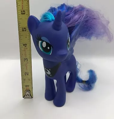 2016 My Little Pony Princess Luna Nightmare Moon Wings C-029A • $15.99