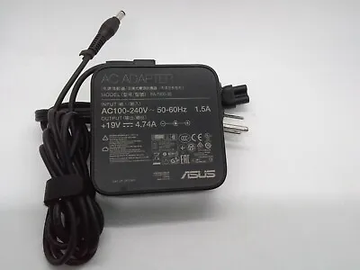 Genuine Asus Laptop Charger AC Adapter PA-1900-30 PA-1900-92 19V 4.74A 90W • $14.99