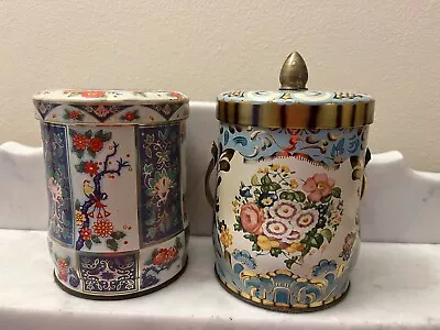 Murray Allen Regal Crown Confections Tins  • $19.99