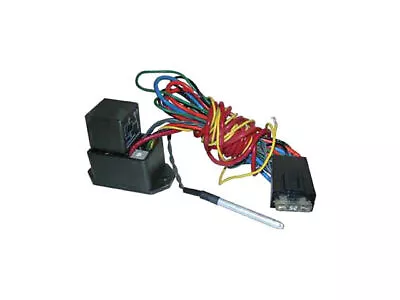 For 1942 Ford Model 21 A Deluxe Auxiliary Fan Control Unit 38186JVNK • $40.54