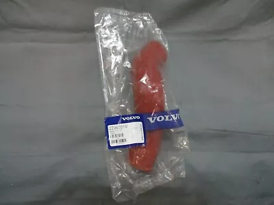 Volvo New Oem Water Pipe Voe 22993518 Ec300e Ecr355e G930c G960c L110h L120h • $20