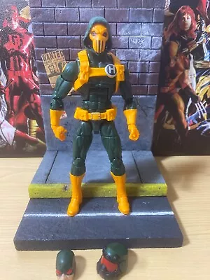 Marvel Legends Series Hydra Soldier Agent Action Figure Loose • $38