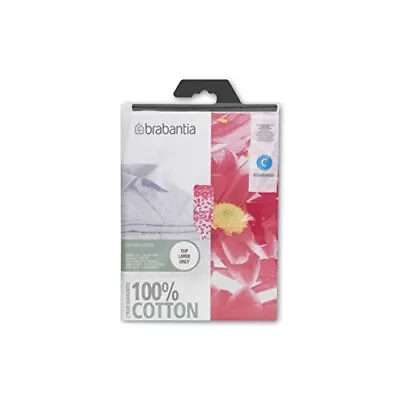 £19.24 • Buy Brabantia Ironing Board Cover - Size C, Wide, Bright Assorted Colours