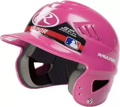 Rawlings 2022 Coolflo Youth Tball Batting Helmet Pink • $24.80