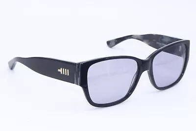 Mosley Tribes Paladino Cad Blue Grey Horn Authentic Designer Sunglasses 57-17 • $50