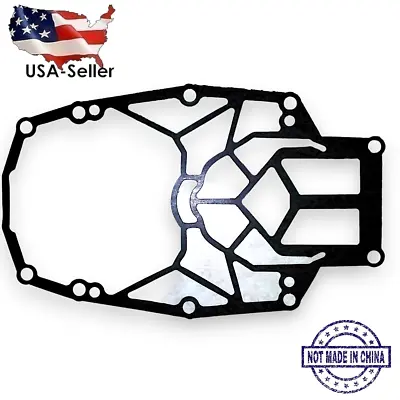 Powerhead Base Gasket For Mercury 200-300 EFI DFI 3.0L 27-832933 5 • $22.20