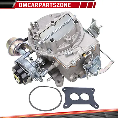 2-Barrel Carburetor Carb For Ford F150 F250 F350 289 302 351Cu 1964-79 2100 A800 • $92.95