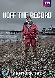 Hoff The Record DVD (2015) David Hasselhoff Cert 15 ***NEW*** Quality Guaranteed • £2.24