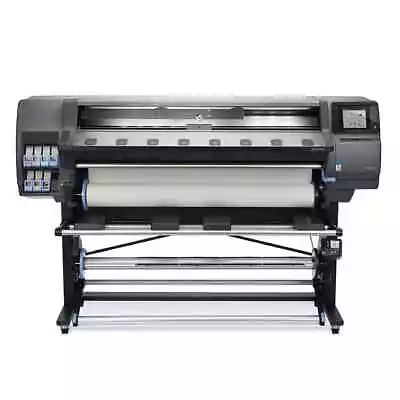 HP Latex 360 64  Wide Format Printer • $7999