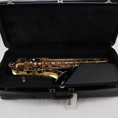 Selmer Paris Mark VI Professional Tenor Saxophone SN 166514 ORIGINAL LACQUER • $1
