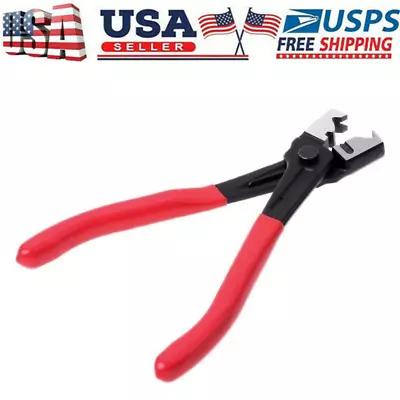 Clic & Clic-R Type Plier Hose Clamp Collar Clips CV Boot Clamp For VW BMW AUDI • $16.85