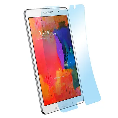 3x Super Clear Protector Samsung Tab Pro 8.4   Clear Display Screen Protector • $16.89