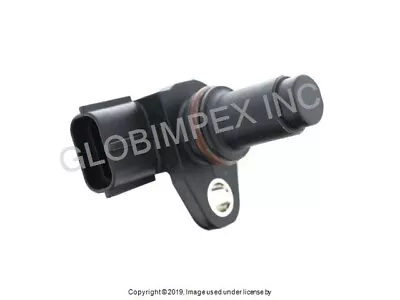 VOLVO (2007-2018) Camshaft Position Sensor (1 PC) BREMI + 1 YEAR WARRANTY • $71.40