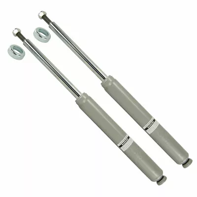 Front Left Right Shocks Struts Fits 90-97 Volkswagen Passat (Exc. Sealed Struts) • $54.53