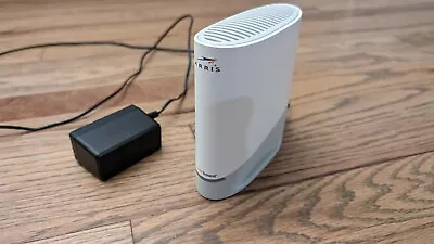 Arris S33 Docsis 3 Cable Modem  2.5  Gbps Ethernet Port  • $20