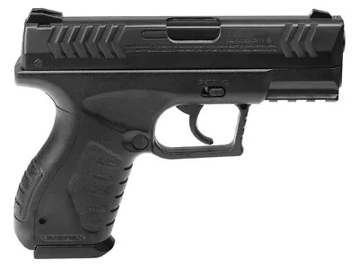 Umarex XBG .177 Cal BB CO2 Air Pistol Gun • $34.50
