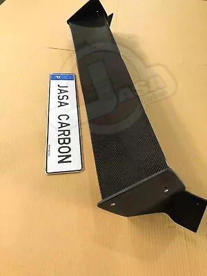 VW  Golf MK1 Roof Spoiler STYLE Voomeran Cup Wing (CarbonFiber) • $330