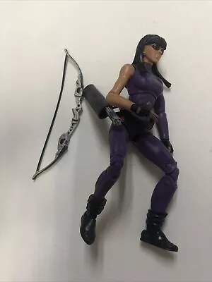 Marvel Legends Kate Bishop Figure Hawkeye Young Avengers No Box • $73.90