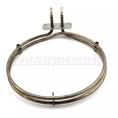 0122004574 GENUINE Westinghouse Chef Simpson Electrolux Fan Forced Oven Element • $29.95