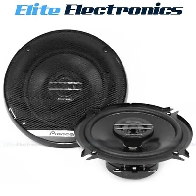 Pioneer TS-G1320F TS Series 5  (13cm ) 35W RMS 2-Way Car Speaker • $59.85