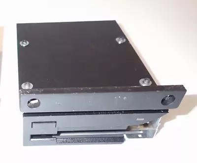 $49 • Buy NEC FD1037A Floppy Disk Drive - WARRANTY