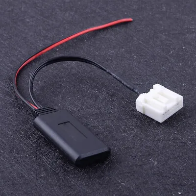 Wireless Bluetooth Interface Adapter AUX Audio Cable Fit For Mazda M6 M3 RX8 MX5 • $21.73