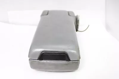 1986-1995 Mercedes W124 Armrest 300E 300CE 300TE E320 400E E420 '86-'95 - GRAY • $239.96