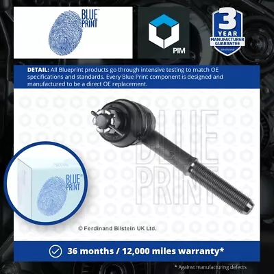 Tie / Track Rod End ADN187120 Blue Print Joint 4852061G25 Top Quality Guaranteed • $21.02